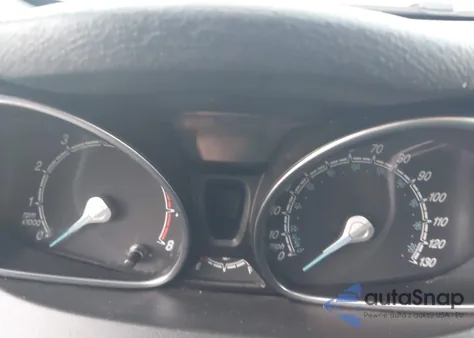 2018 Ford Fiesta Se from USA, damaged, VIN 3FADP4BJ3JM110068